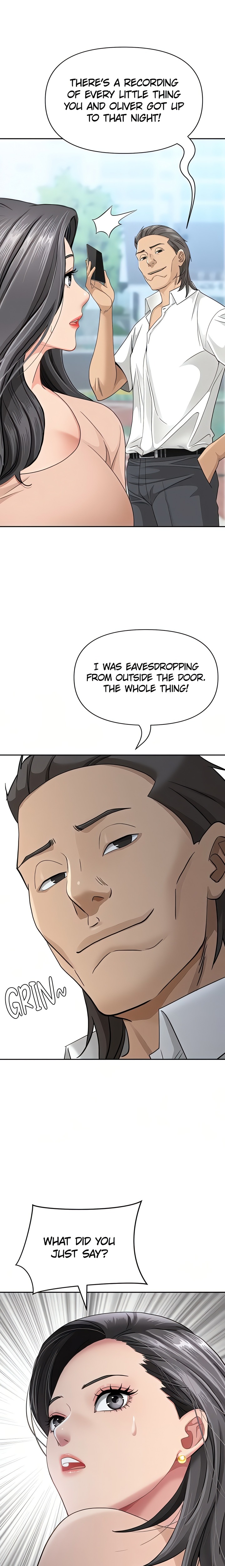 She’s a Married Woman - Chapter 20 [photo 1] - MangaPorn