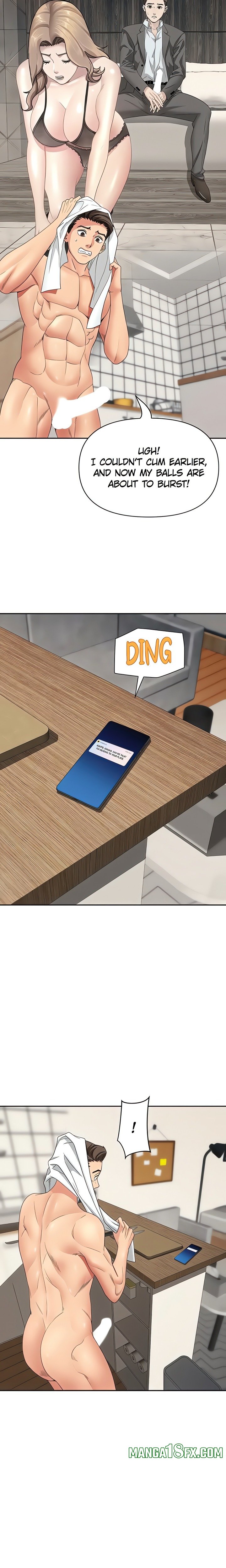 She’s a Married Woman - Chapter 20 [photo 10] - MangaPorn