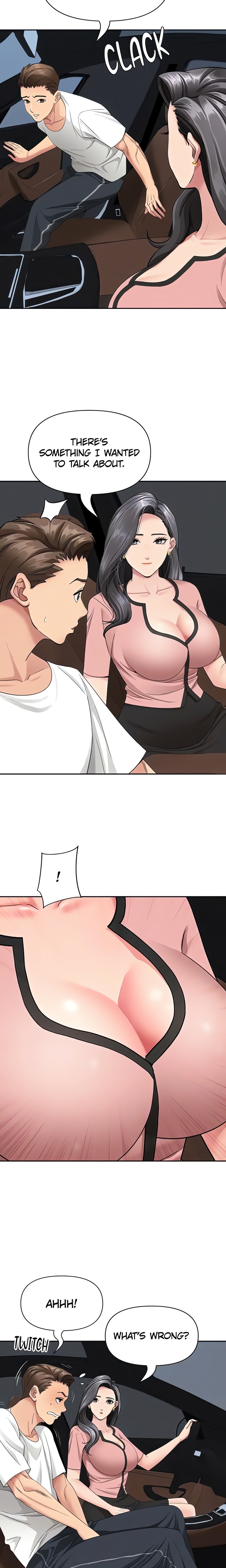 She’s a Married Woman - Chapter 20 [photo 13] - MangaPorn