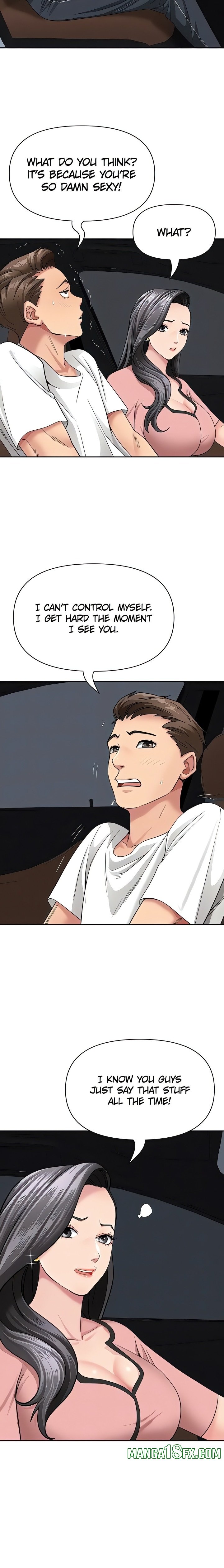 She’s a Married Woman - Chapter 20 [photo 14] - MangaPorn