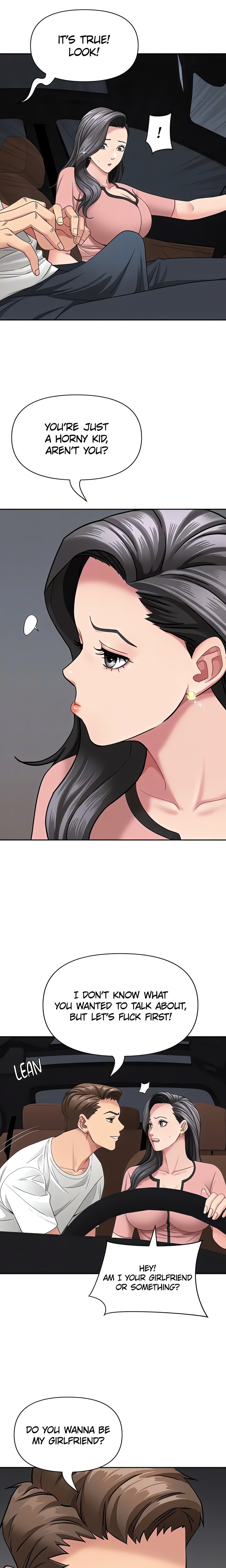 She’s a Married Woman - Chapter 20 [photo 15] - MangaPorn