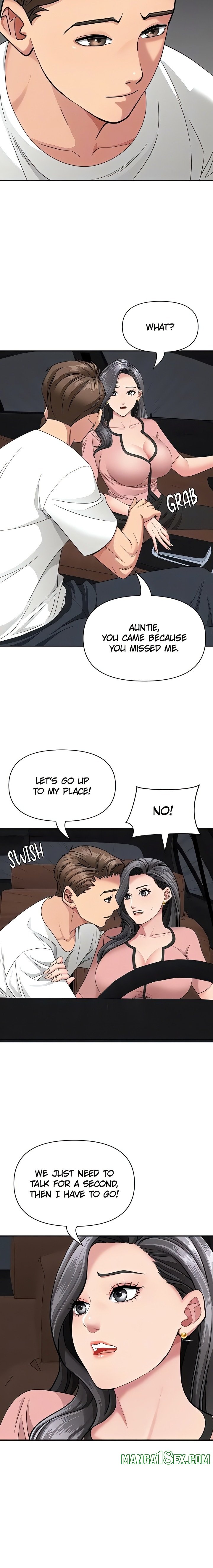 She’s a Married Woman - Chapter 20 [photo 16] - MangaPorn