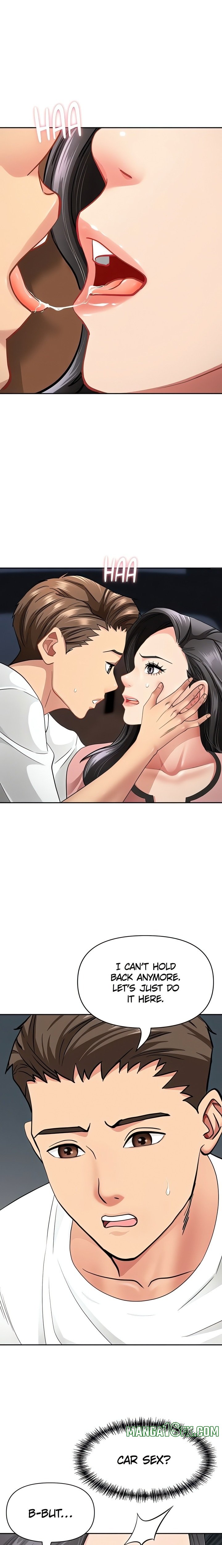 She’s a Married Woman - Chapter 20 [photo 19] - MangaPorn