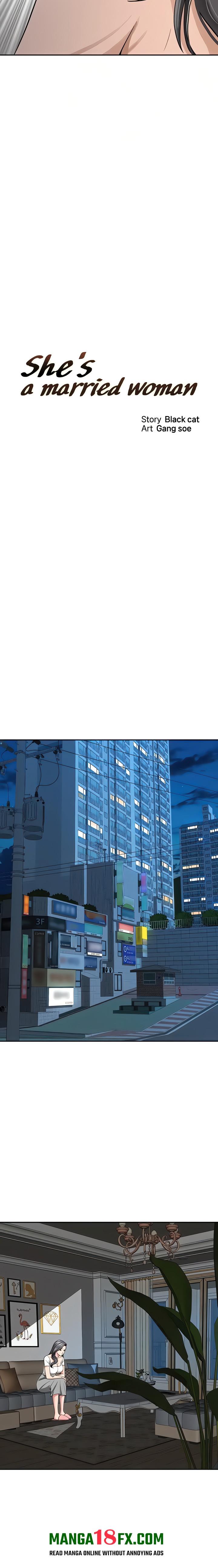 She’s a Married Woman - Chapter 20 [photo 2] - MangaPorn