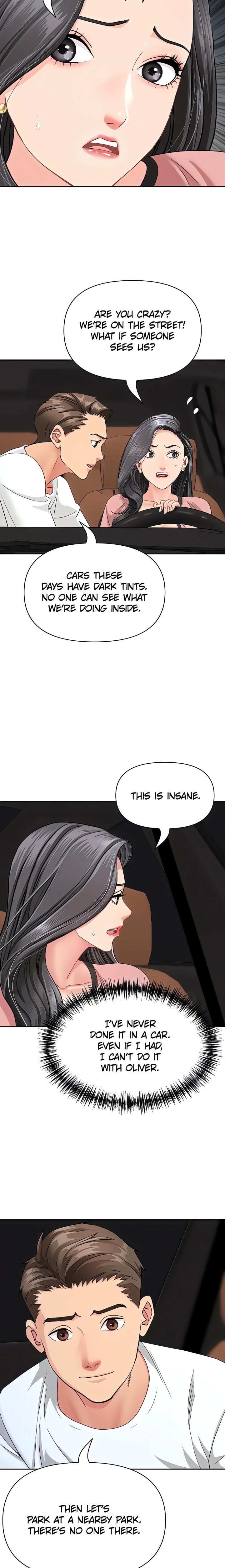 She’s a Married Woman - Chapter 20 [photo 20] - MangaPorn