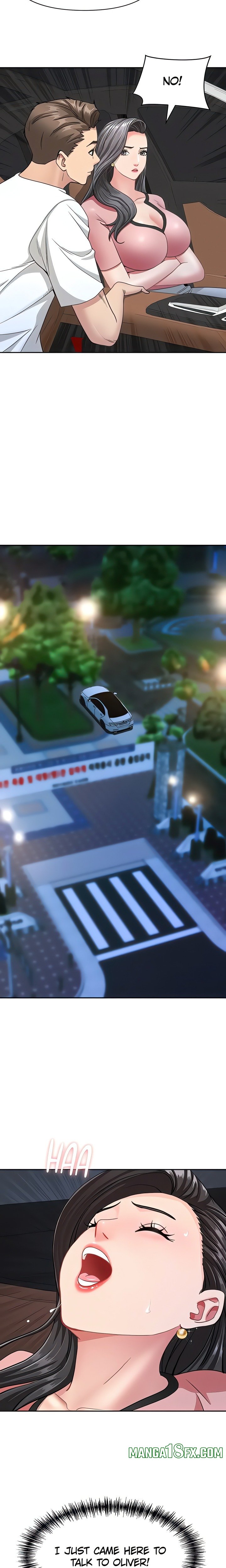 She’s a Married Woman - Chapter 20 [photo 21] - MangaPorn