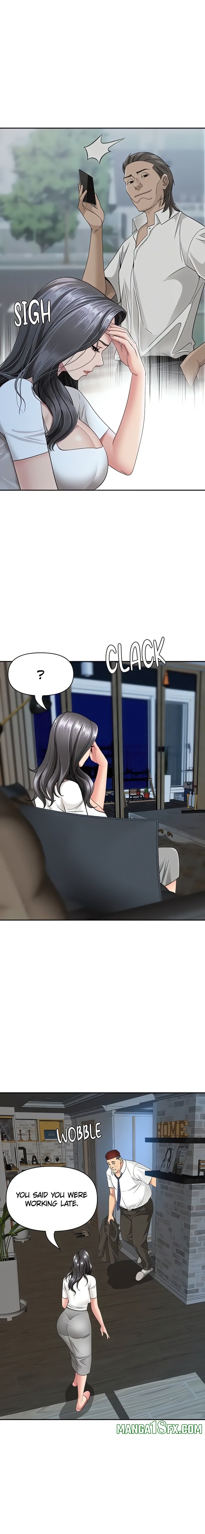 She’s a Married Woman - Chapter 20 [photo 3] - MangaPorn