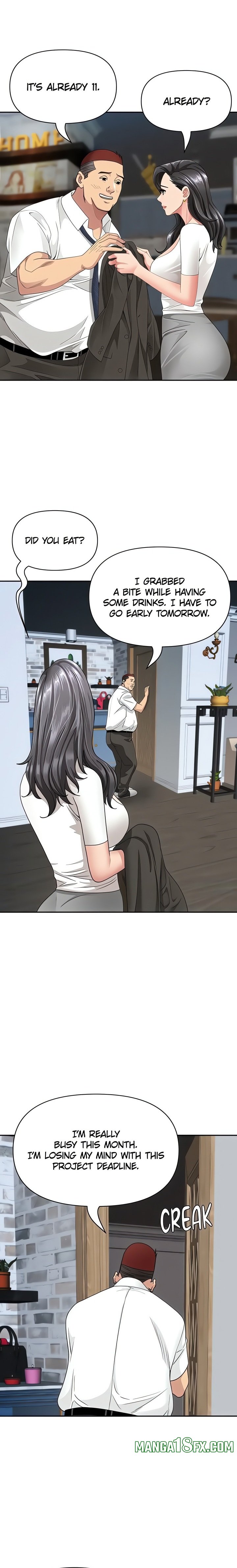 She’s a Married Woman - Chapter 20 [photo 4] - MangaPorn