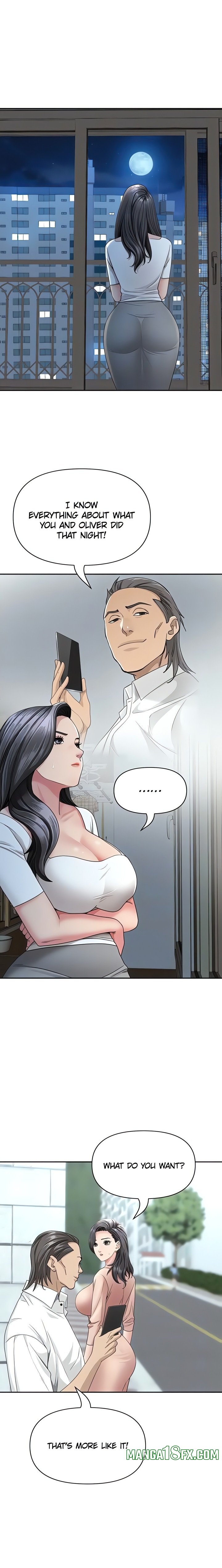 She’s a Married Woman - Chapter 20 [photo 6] - MangaPorn