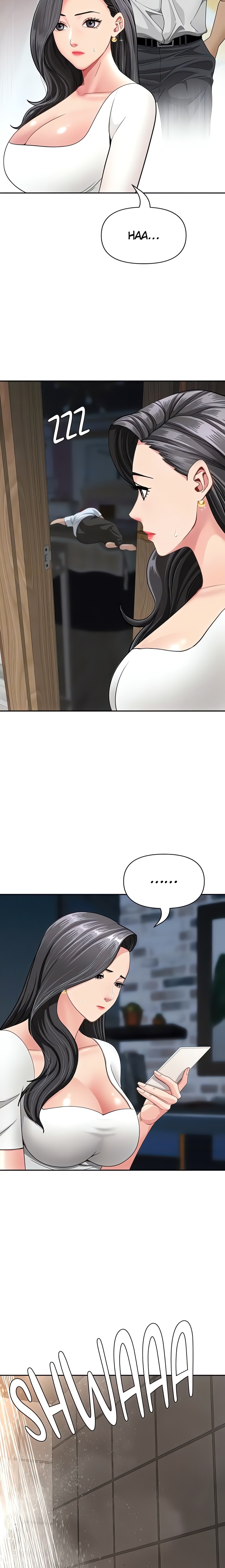 She’s a Married Woman - Chapter 20 [photo 8] - MangaPorn