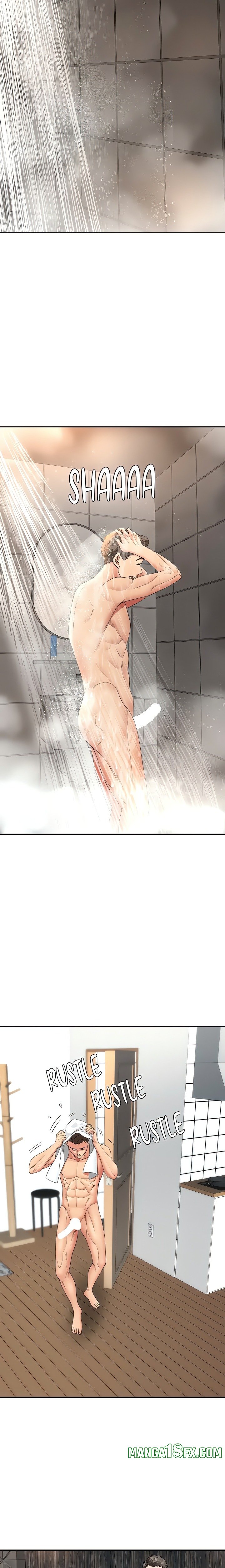 She’s a Married Woman - Chapter 20 [photo 9] - MangaPorn