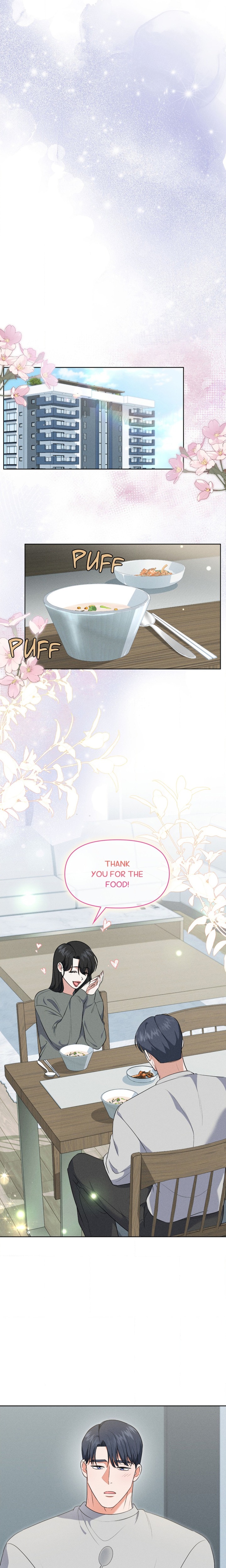 You’re in Trouble, Mister! - Chapter 19 [photo 8] - MangaPorn