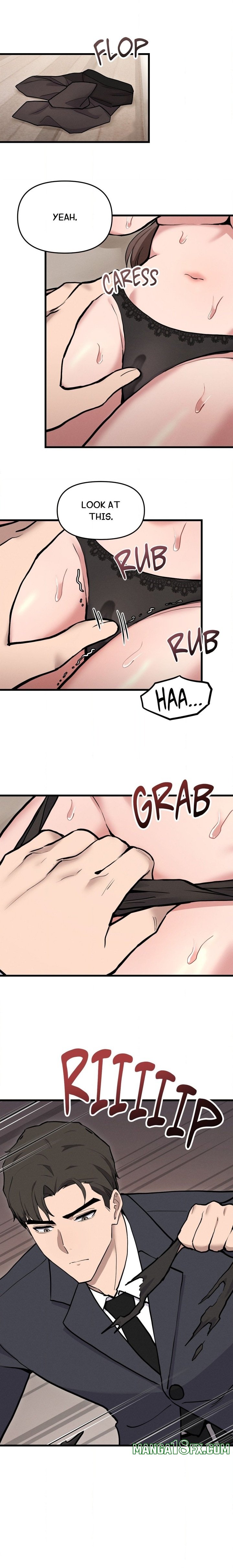 Daddy’s Girl - Chapter 15 [photo 10] - MangaPorn