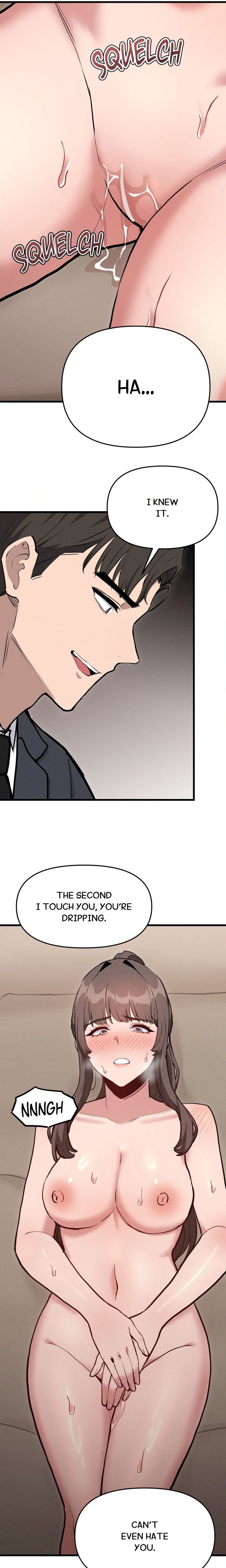 Daddy’s Girl - Chapter 15 [photo 11] - MangaPorn