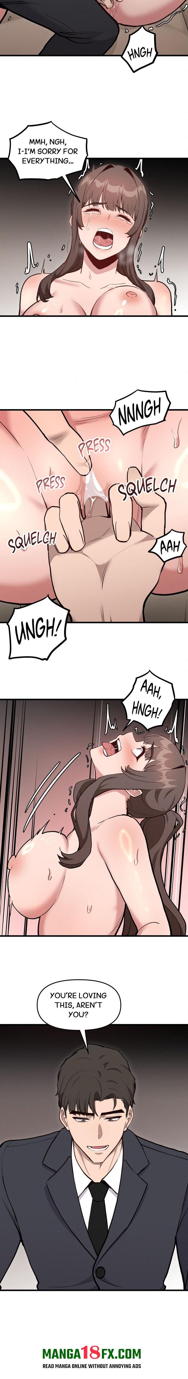 Daddy’s Girl - Chapter 15 [photo 13] - MangaPorn