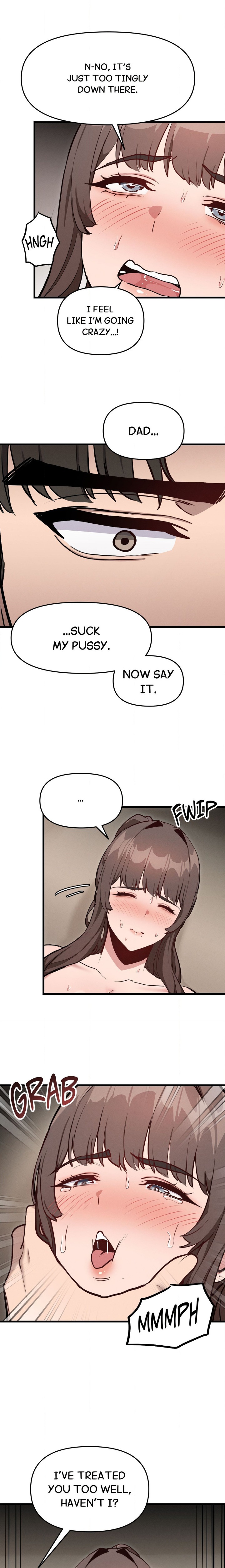 Daddy’s Girl - Chapter 15 [photo 14] - MangaPorn