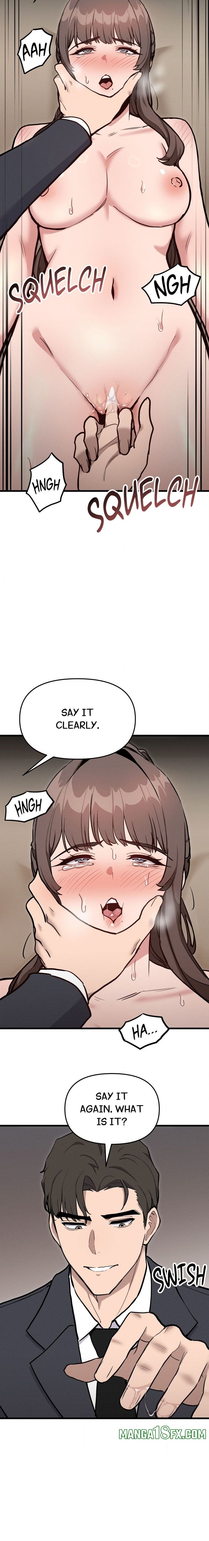 Daddy’s Girl - Chapter 15 [photo 15] - MangaPorn