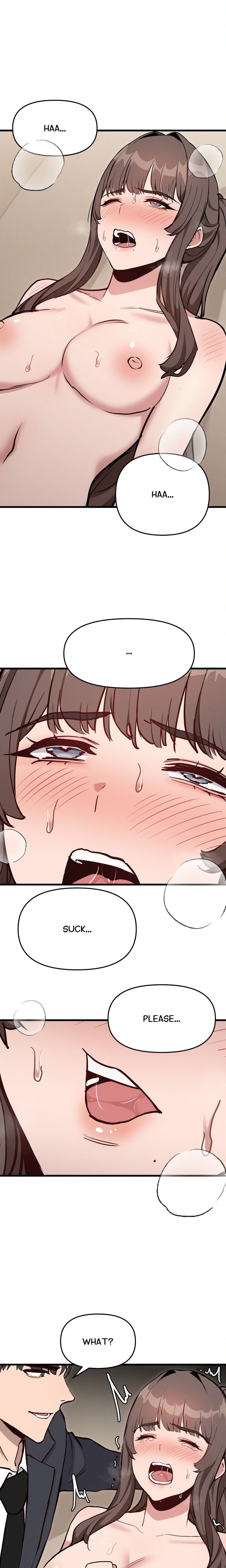 Daddy’s Girl - Chapter 15 [photo 16] - MangaPorn