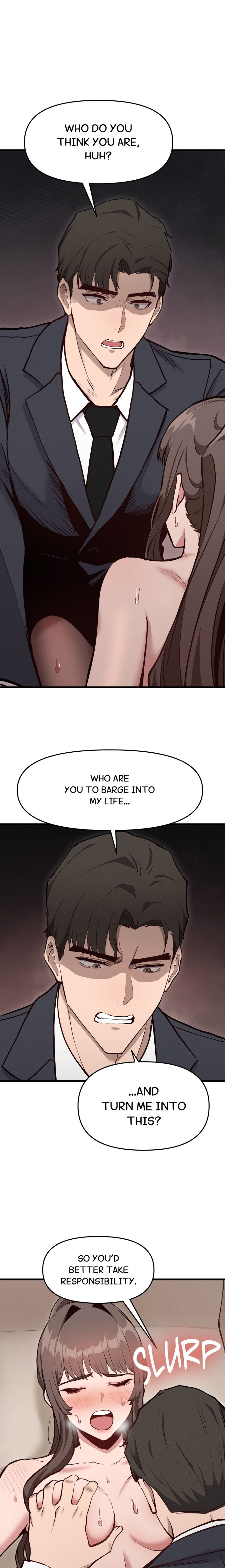 Daddy’s Girl - Chapter 15 [photo 7] - MangaPorn