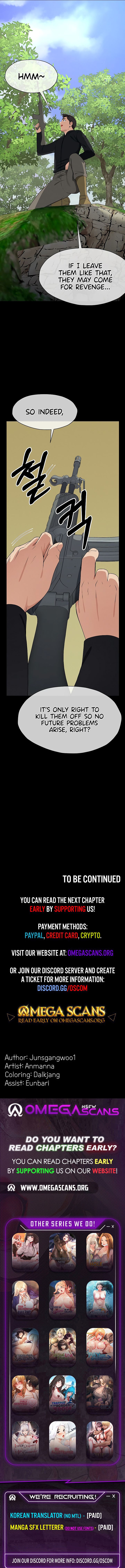 Slaves of the Shelter - Chapter 46 [photo 12] - MangaPorn