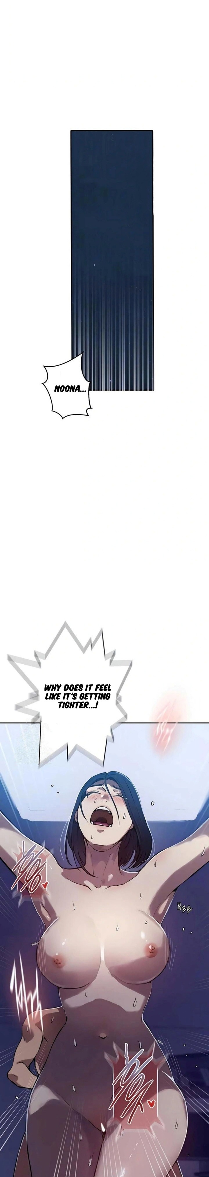 Secret Class - Chapter 302 [photo 1] - MangaPorn