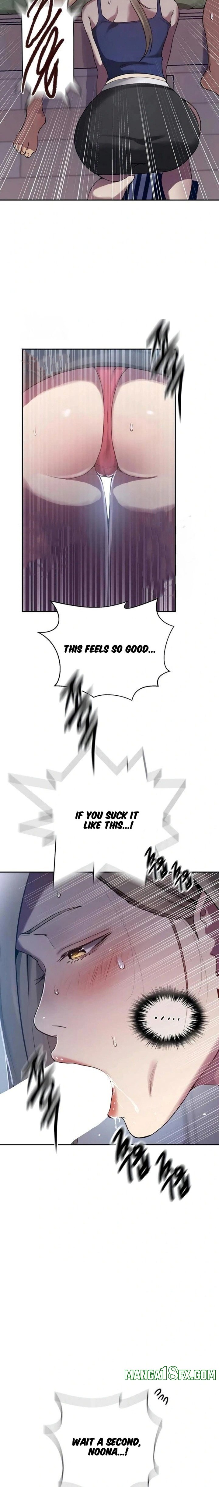 Secret Class - Chapter 302 [photo 14] - MangaPorn