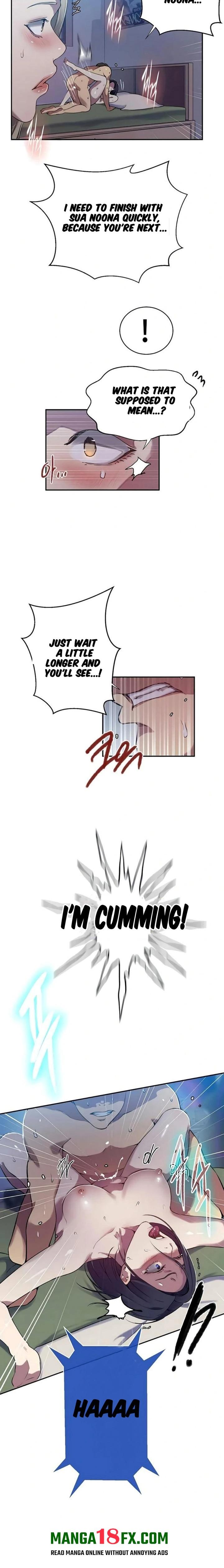 Secret Class - Chapter 302 [photo 9] - MangaPorn