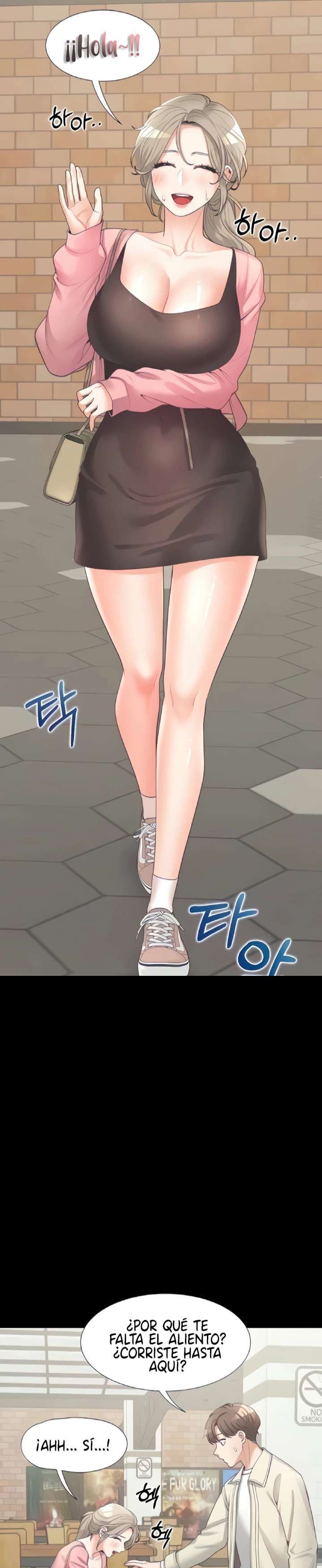 Bunking Bed Raw - Chapter 15 [photo 10] - MangaPorn