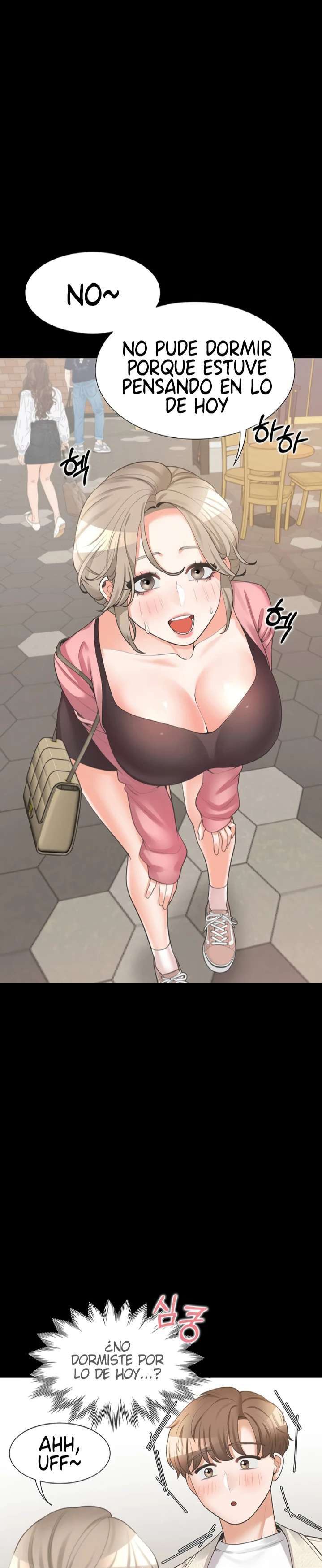 Bunking Bed Raw - Chapter 15 [photo 12] - MangaPorn