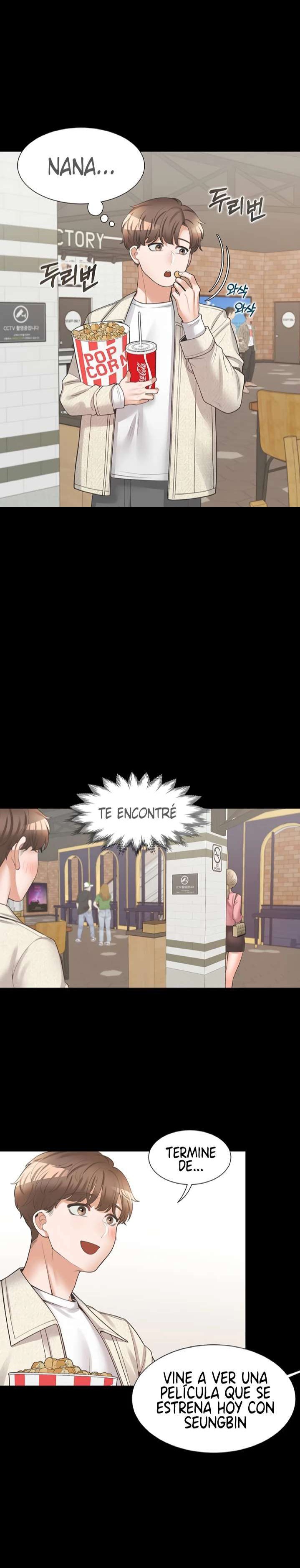 Bunking Bed Raw - Chapter 15 [photo 15] - MangaPorn