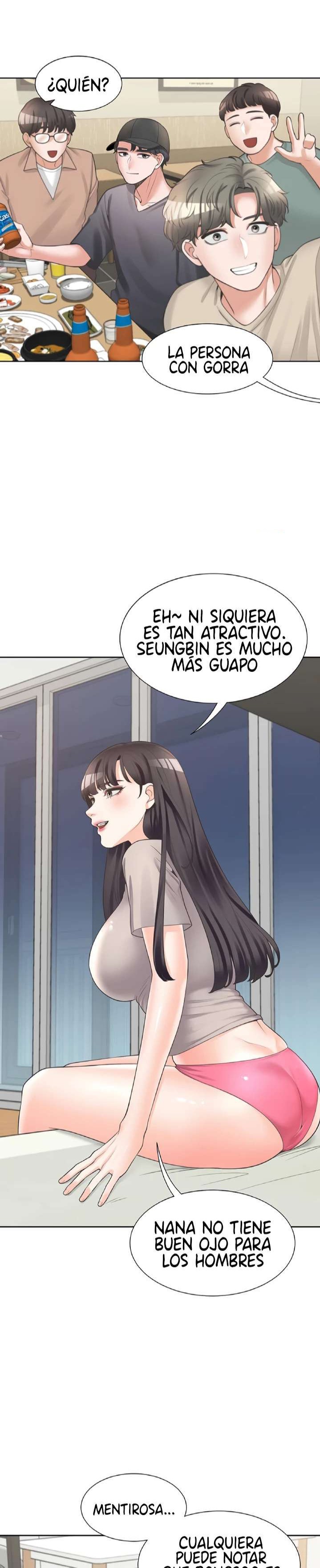 Bunking Bed Raw - Chapter 15 [photo 19] - MangaPorn