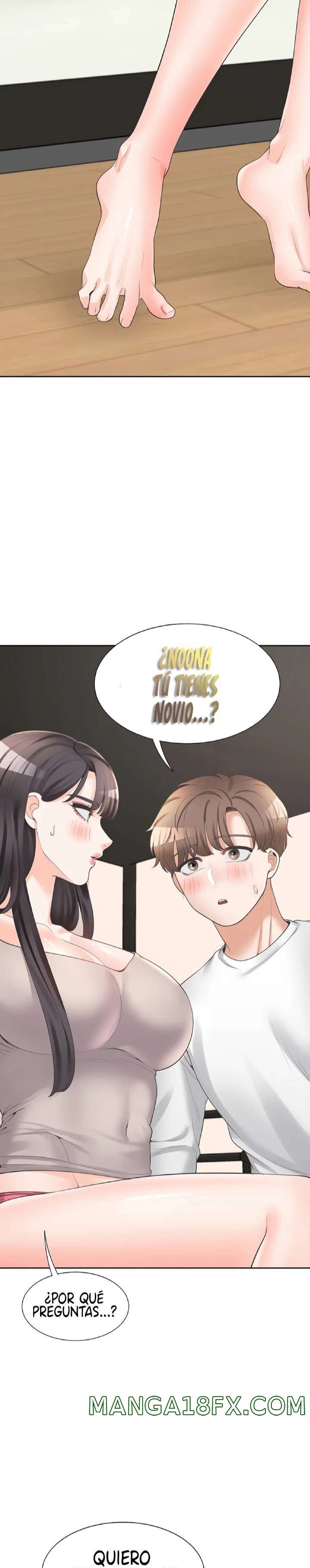 Bunking Bed Raw - Chapter 15 [photo 24] - MangaPorn