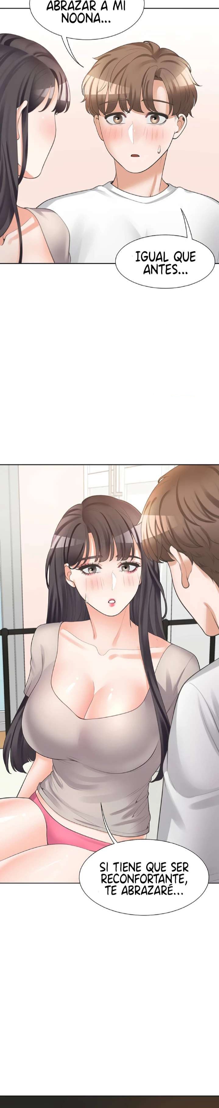 Bunking Bed Raw - Chapter 15 [photo 25] - MangaPorn