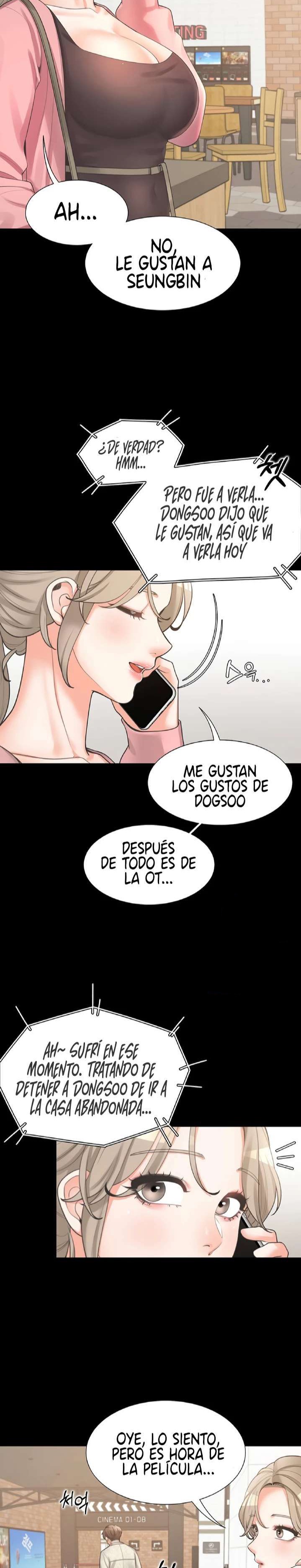 Bunking Bed Raw - Chapter 15 [photo 35] - MangaPorn