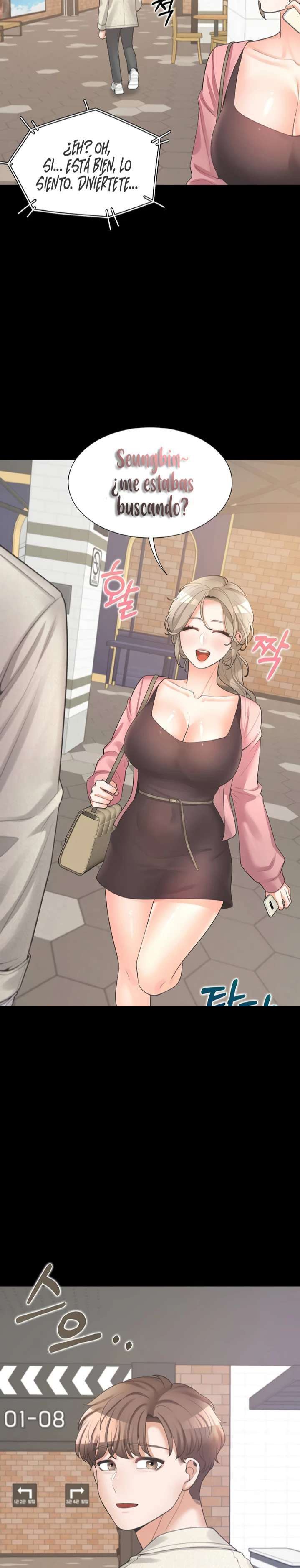 Bunking Bed Raw - Chapter 15 [photo 36] - MangaPorn