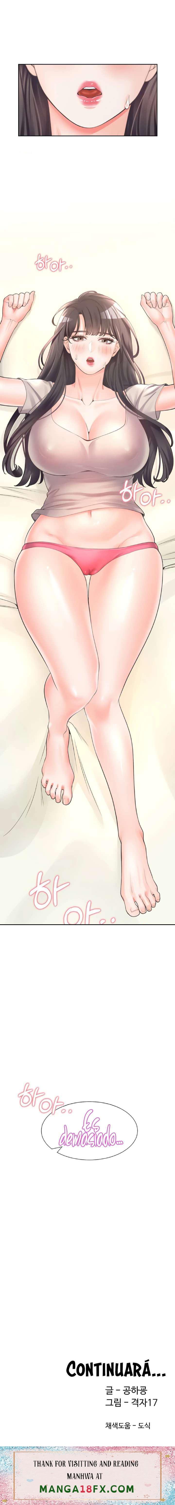 Bunking Bed Raw - Chapter 15 [photo 39] - MangaPorn