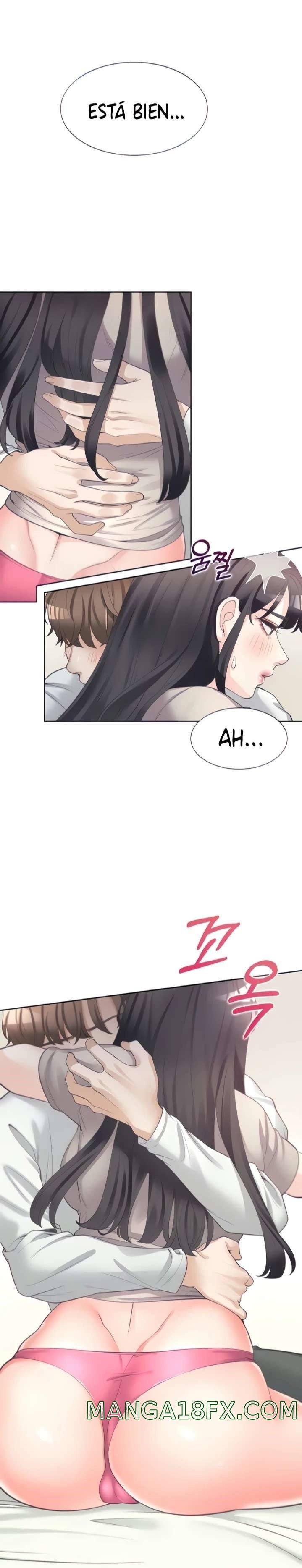 Bunking Bed Raw - Chapter 15 [photo 4] - MangaPorn