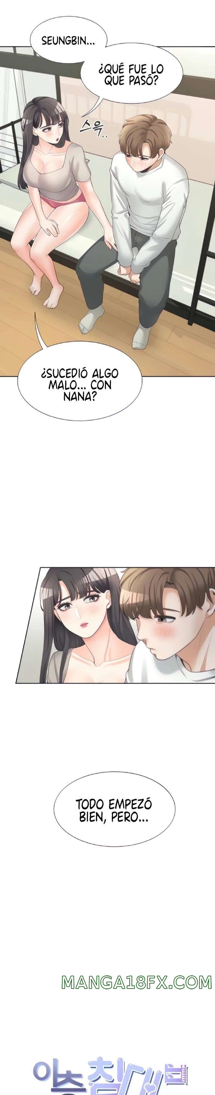 Bunking Bed Raw - Chapter 15 [photo 8] - MangaPorn