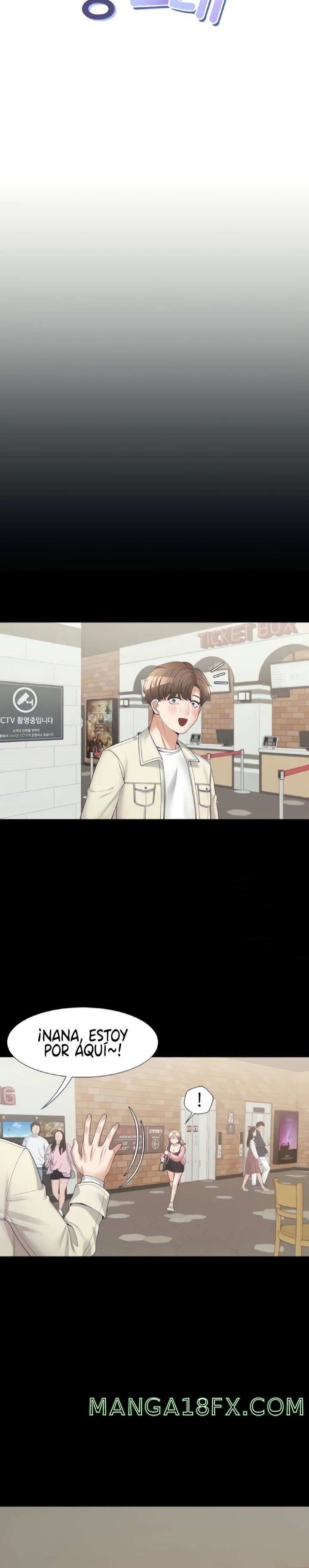 Bunking Bed Raw - Chapter 15 [photo 9] - MangaPorn