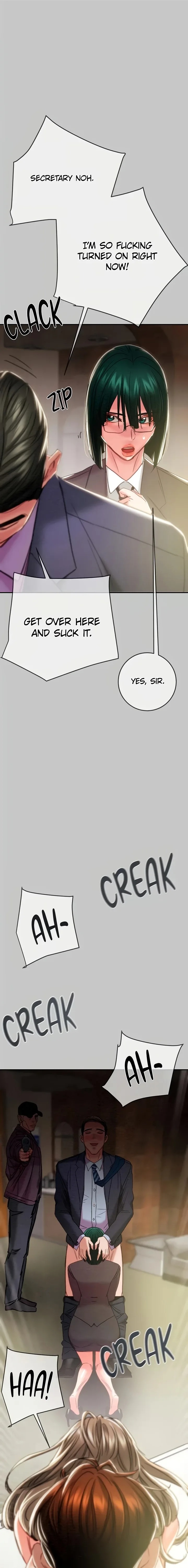 The Man Who Devours - Chapter 91 [photo 1] - MangaPorn