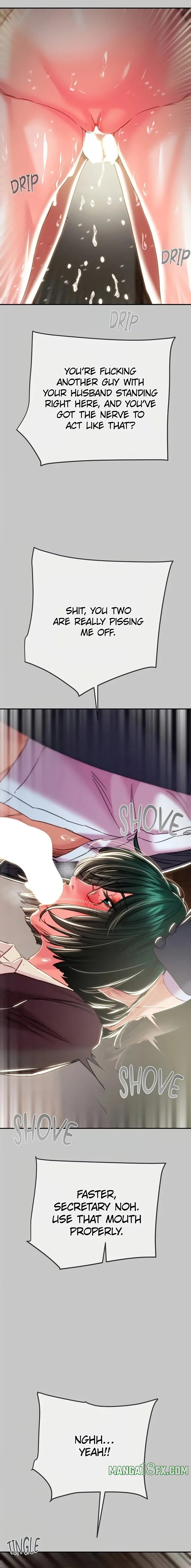 The Man Who Devours - Chapter 91 [photo 10] - MangaPorn