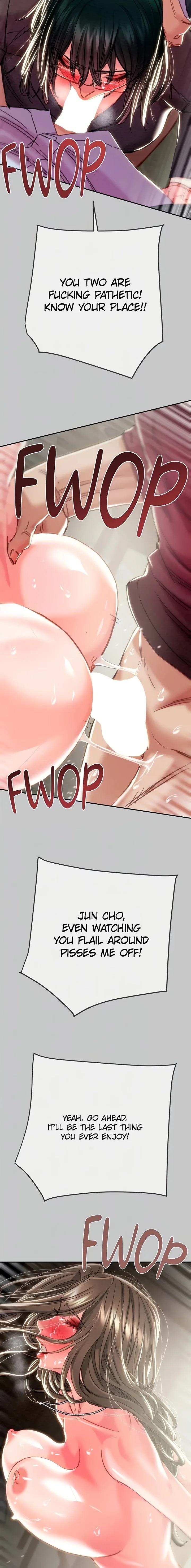 The Man Who Devours - Chapter 91 [photo 12] - MangaPorn