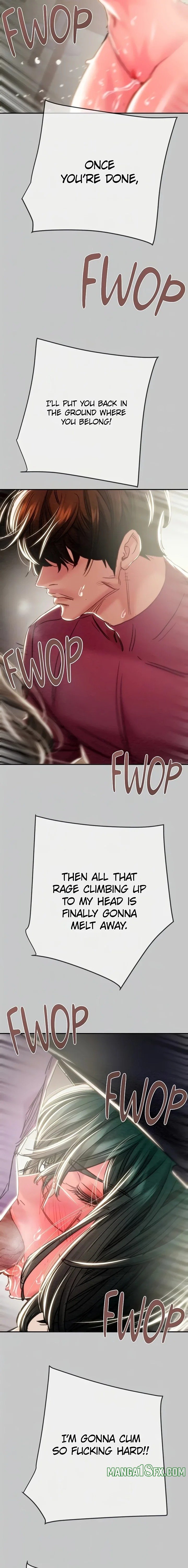 The Man Who Devours - Chapter 91 [photo 13] - MangaPorn