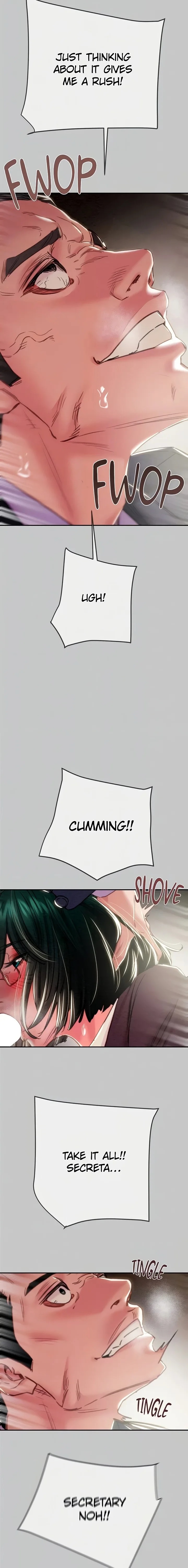 The Man Who Devours - Chapter 91 [photo 14] - MangaPorn