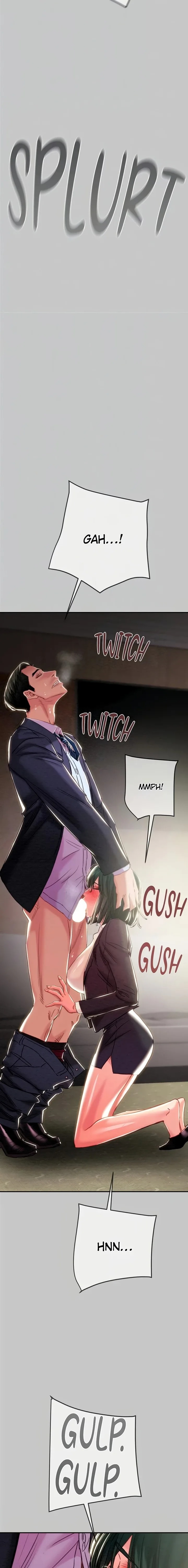 The Man Who Devours - Chapter 91 [photo 15] - MangaPorn