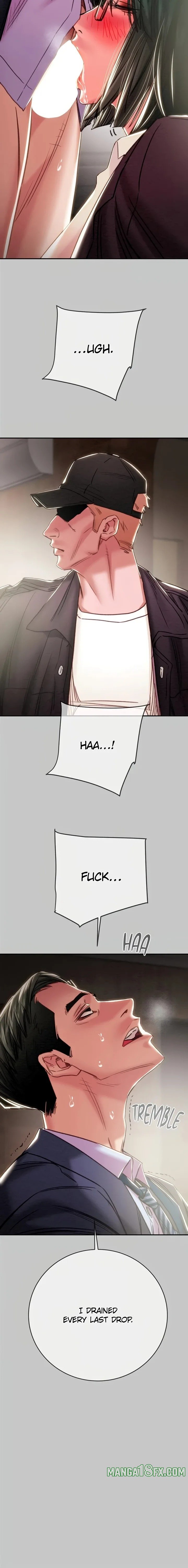 The Man Who Devours - Chapter 91 [photo 16] - MangaPorn