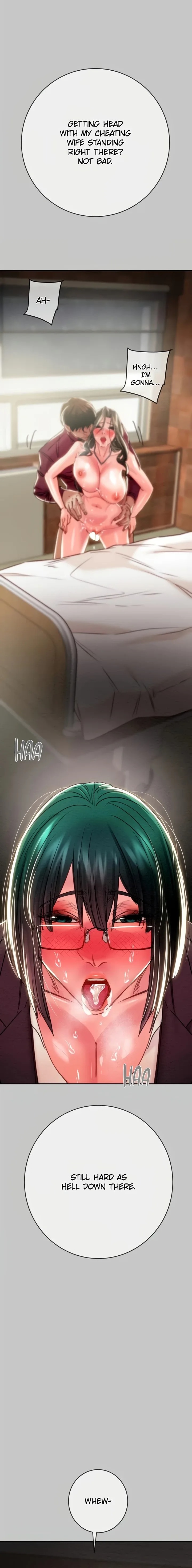 The Man Who Devours - Chapter 91 [photo 17] - MangaPorn