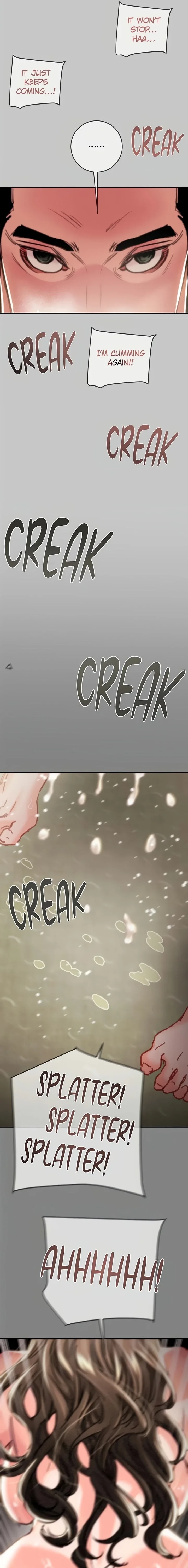 The Man Who Devours - Chapter 91 [photo 19] - MangaPorn