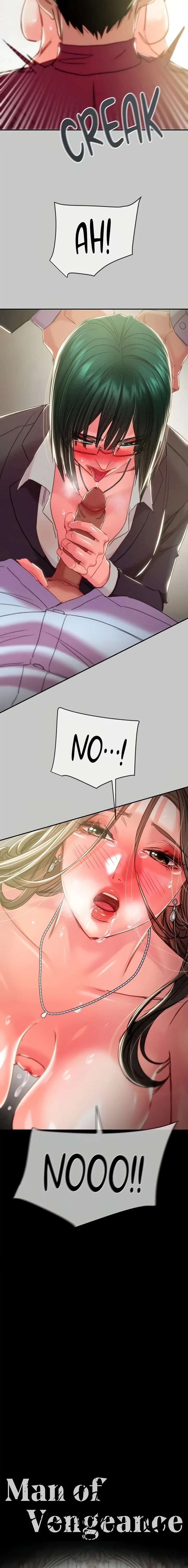 The Man Who Devours - Chapter 91 [photo 2] - MangaPorn