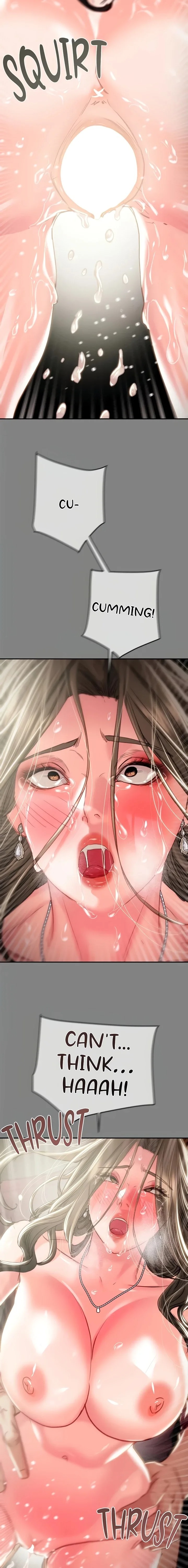 The Man Who Devours - Chapter 91 [photo 20] - MangaPorn